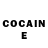 Cocaine 98% Yanat Yanat